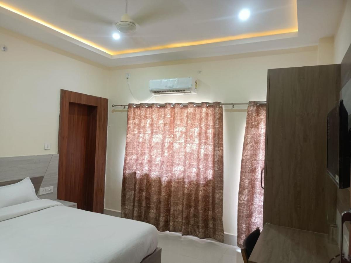 אורצ'ה Hotel Rajwada Palace מראה חיצוני תמונה