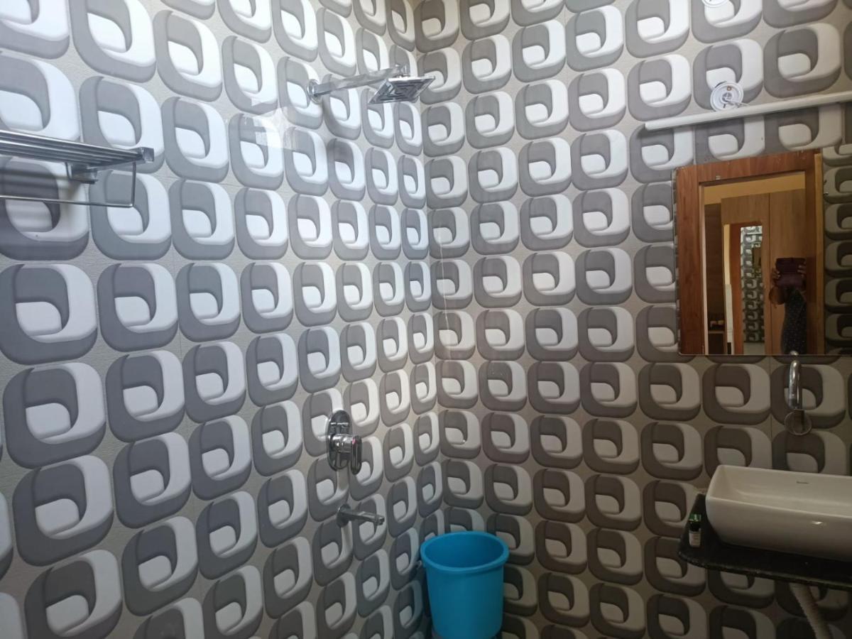 אורצ'ה Hotel Rajwada Palace מראה חיצוני תמונה